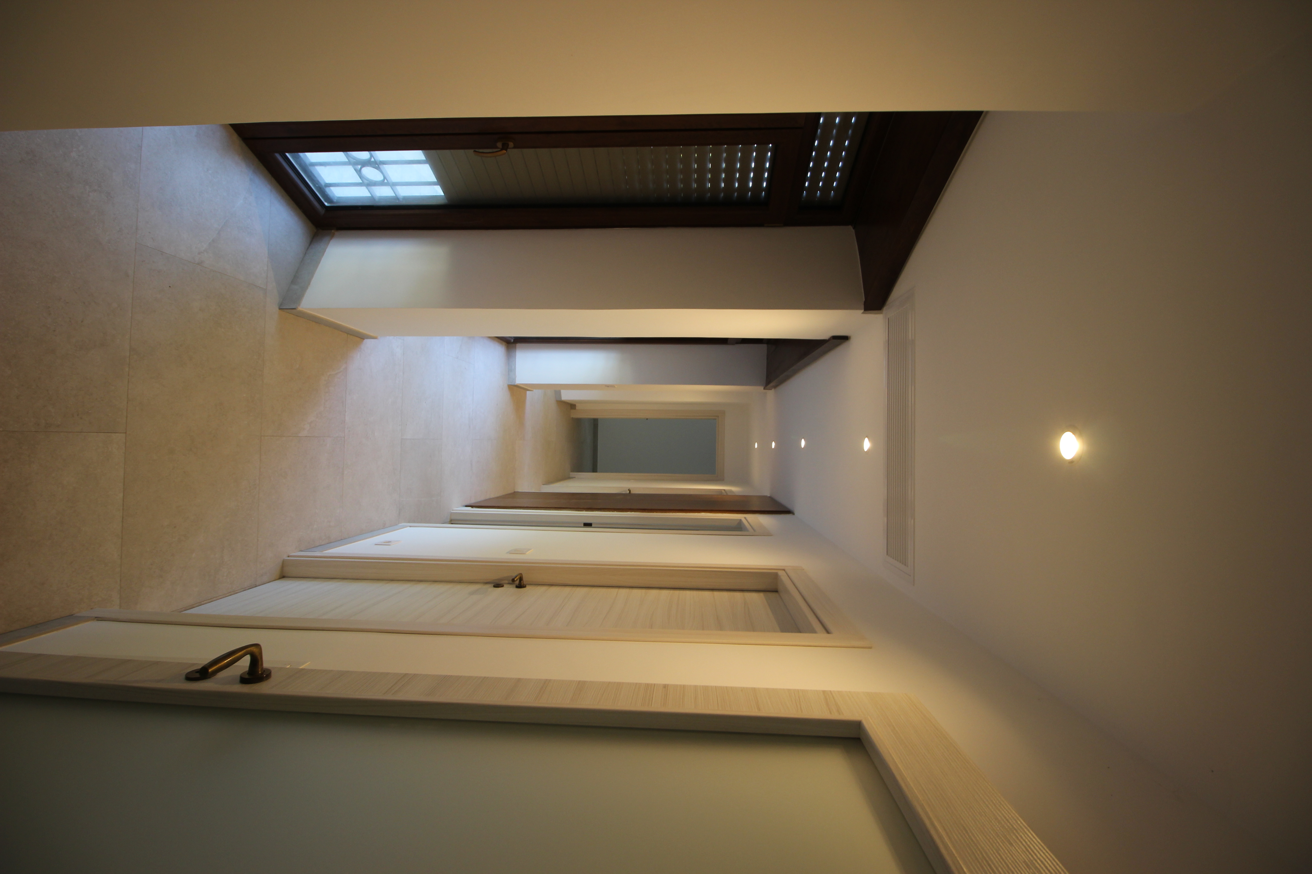 Ristrutturazione completa villa anni '70 Aranova - foto 2