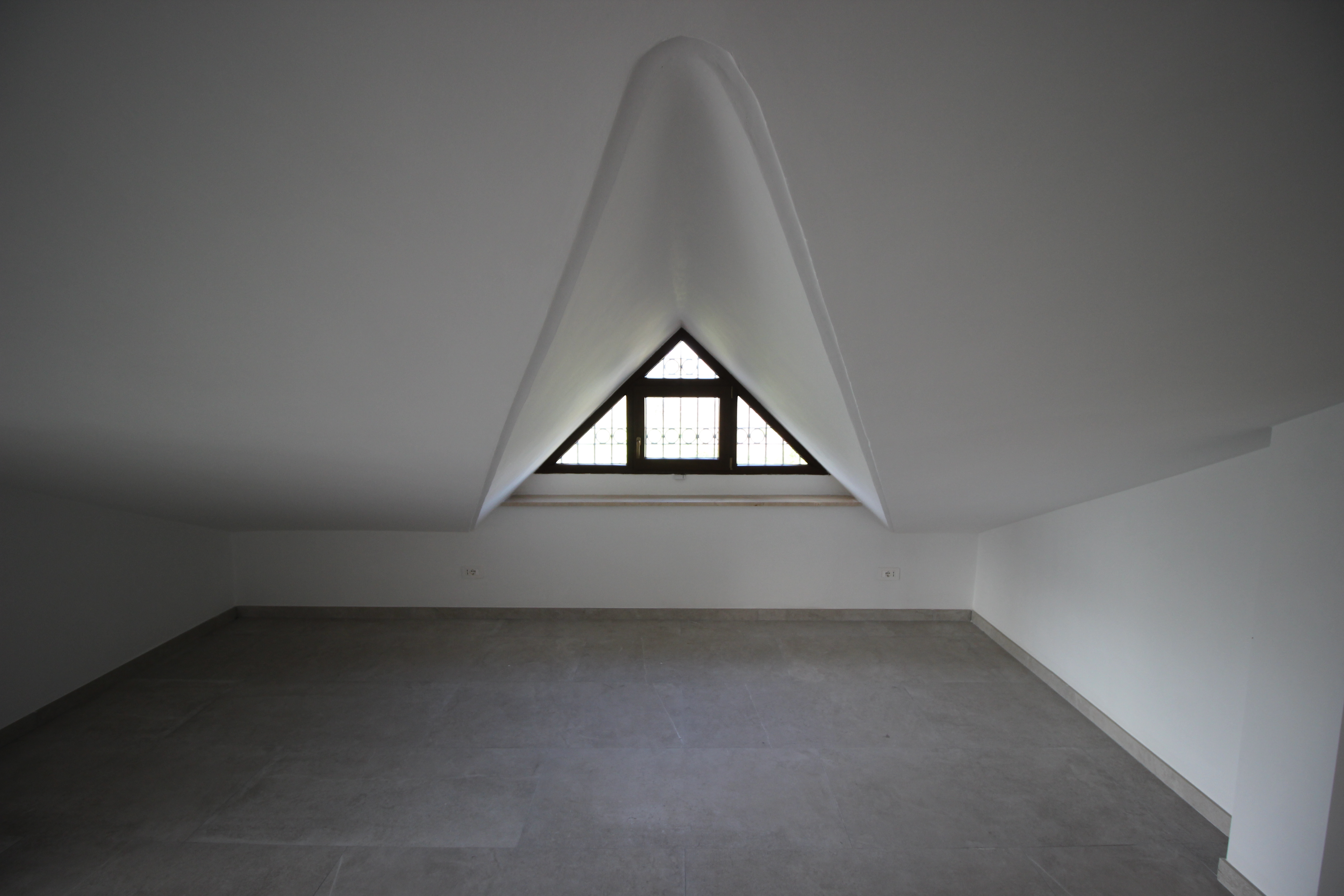 Ristrutturazione completa villa anni '70 Aranova - foto 3